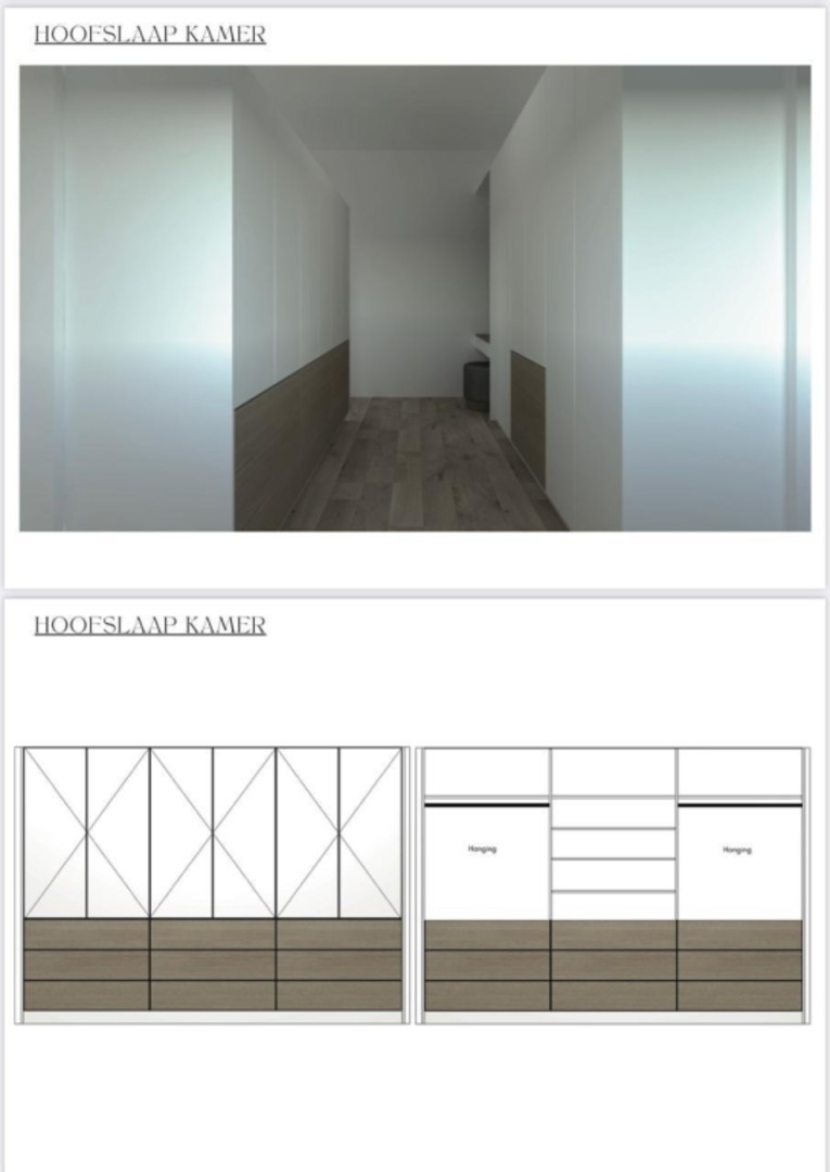 3 Bedroom Property for Sale in Olifantskop Western Cape